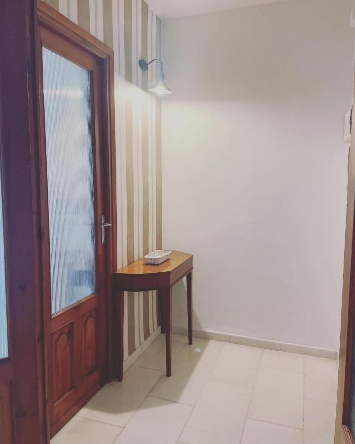 شقة La Casa Del Escultor إشبيلية المظهر الخارجي الصورة