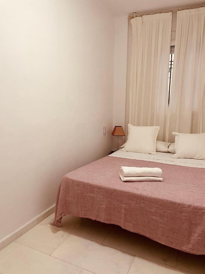 شقة La Casa Del Escultor إشبيلية المظهر الخارجي الصورة