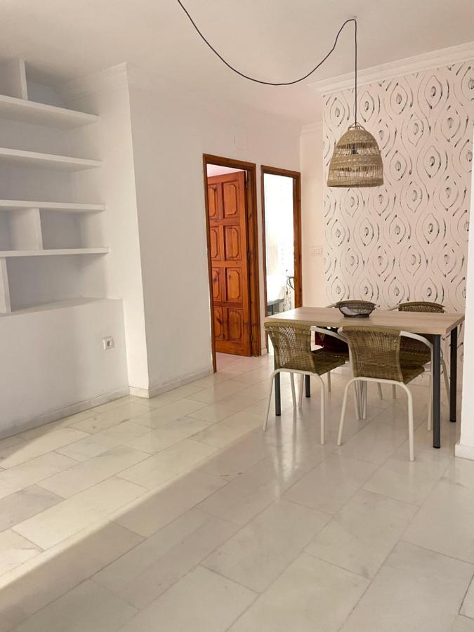 شقة La Casa Del Escultor إشبيلية المظهر الخارجي الصورة